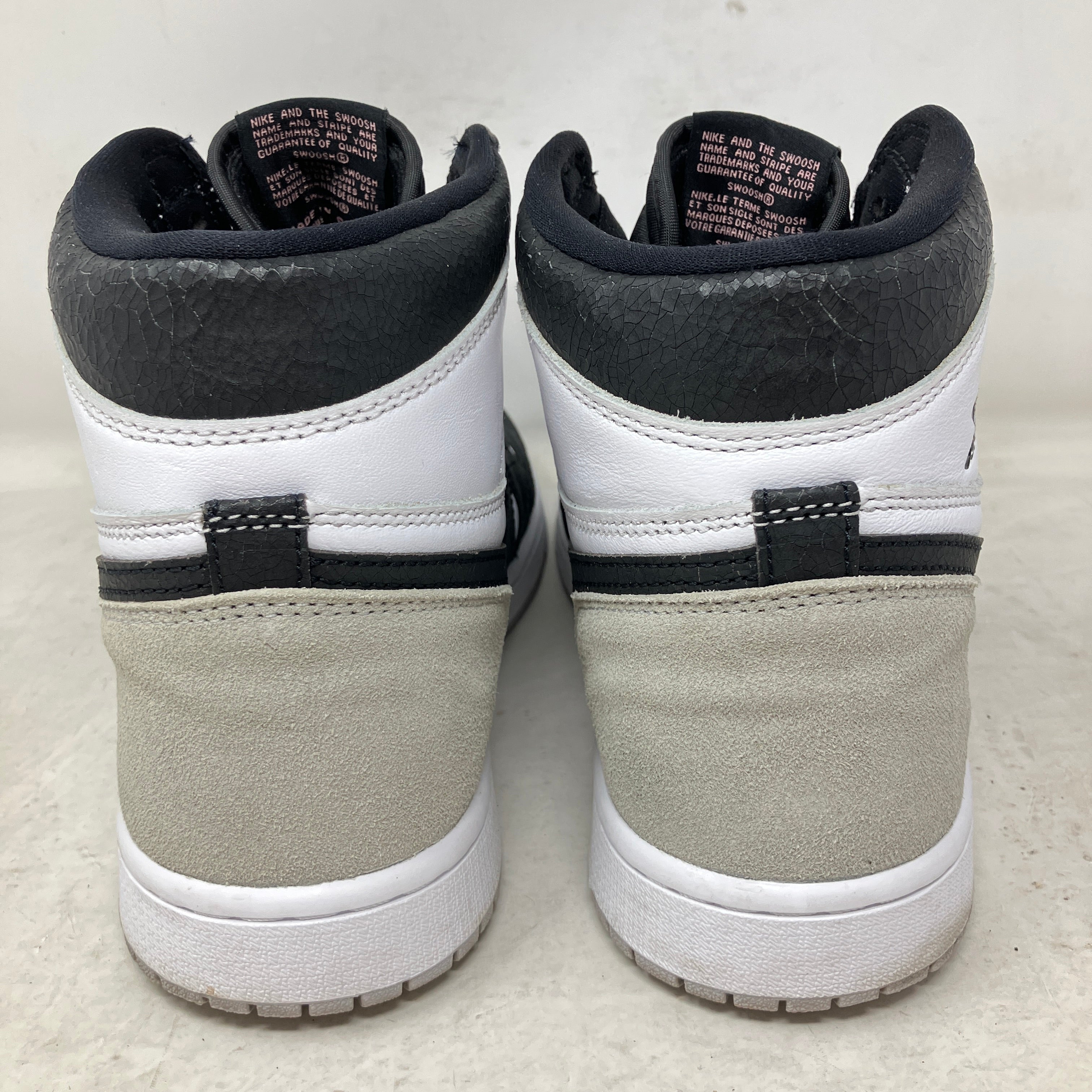 Jordan 1 Retro High OG Bleached Coral