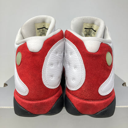 Jordan 13 Retro OG Chicago (2017)