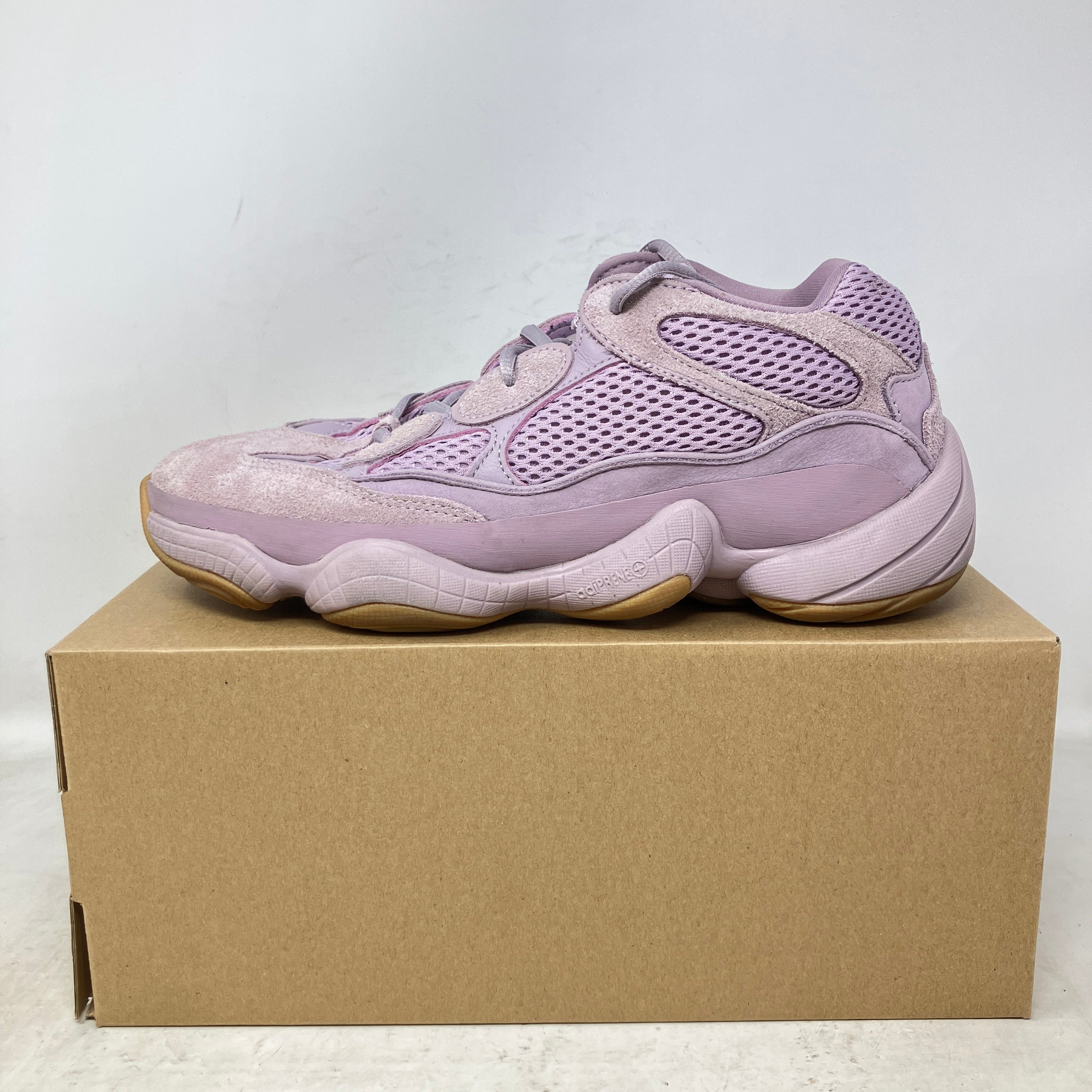 adidas Yeezy 500 Soft Vision