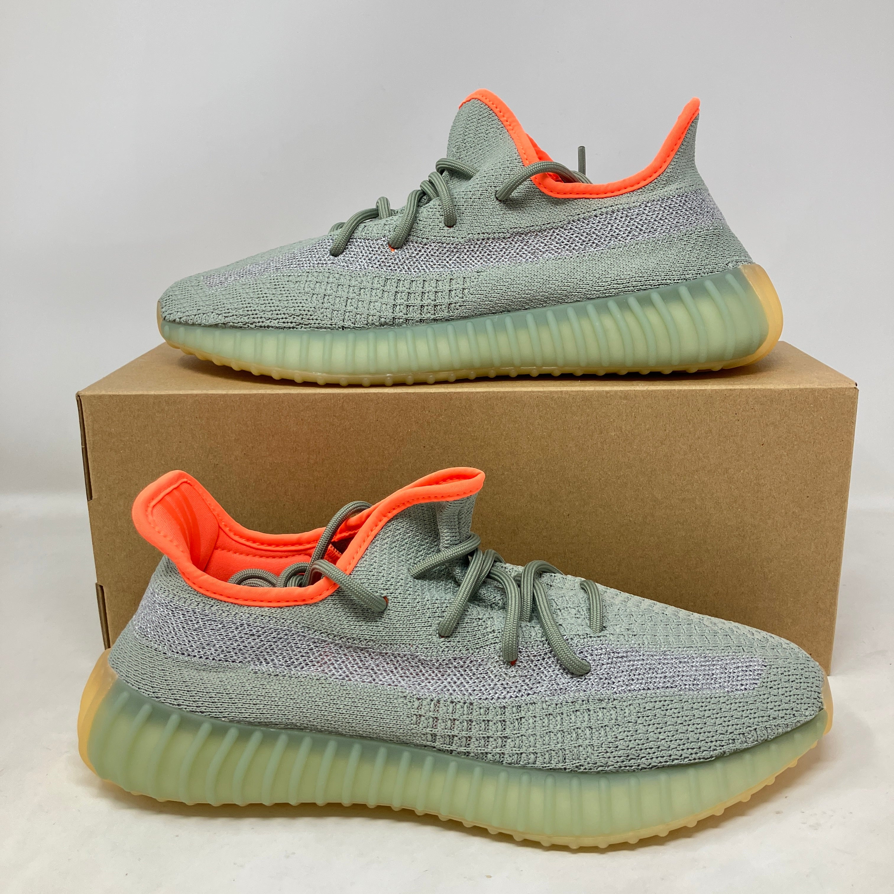 adidas Yeezy Boost 350 V2 Desert Sage