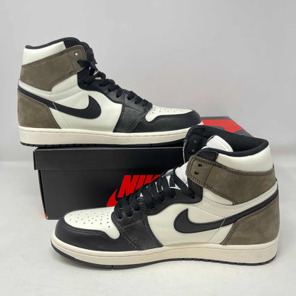 Jordan 1 Retro High Dark Mocha