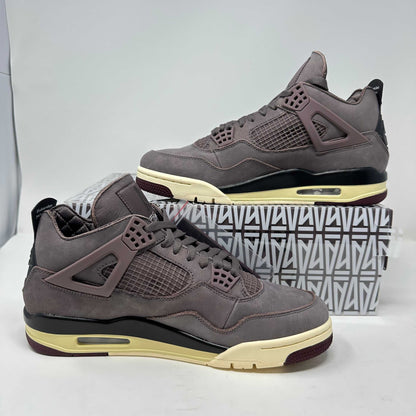 Jordan 4 Retro A Ma Maniére Violet Ore