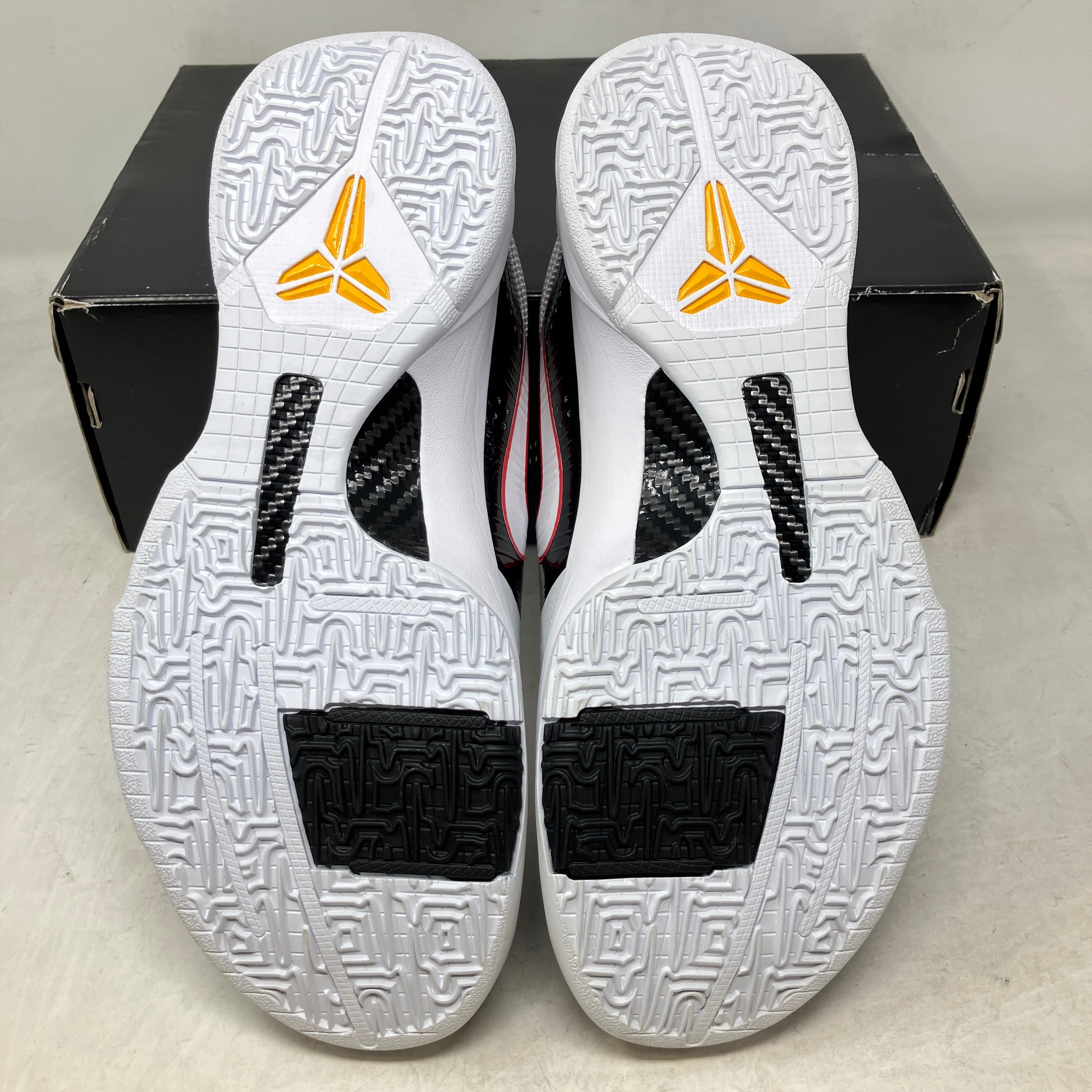 Nike Kobe 5 Protro Bruce Lee Alternate