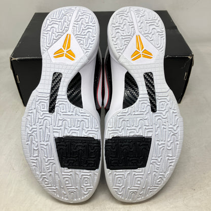 Nike Kobe 5 Protro Bruce Lee Alternate