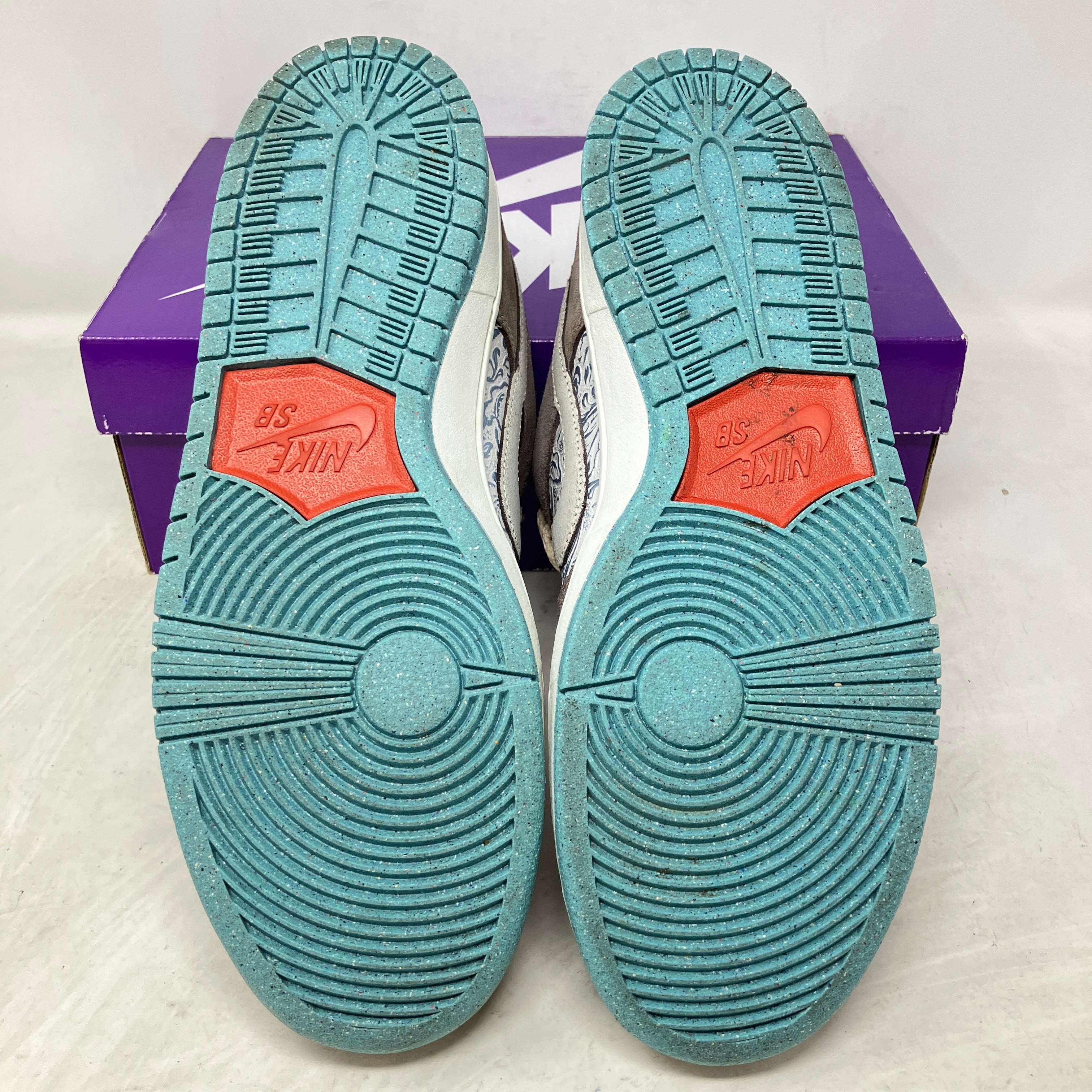 Nike SB Dunk Low Big Money Savings