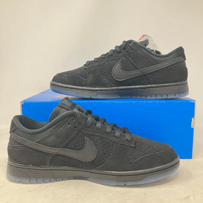 Nike Dunk Low SP Undefeated 5 On It Black