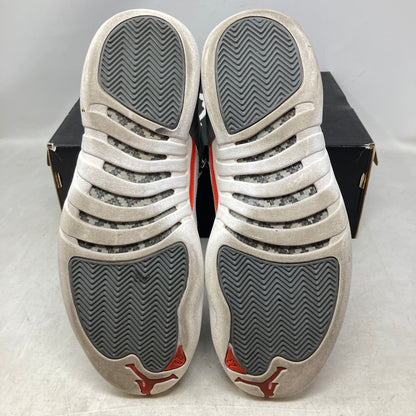 Jordan 12 Retro Cool Grey