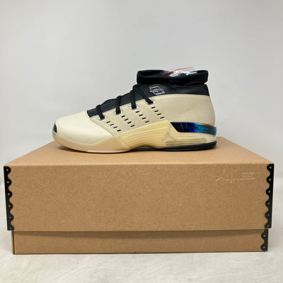 Jordan 17 Retro Low SP Infinite Archives