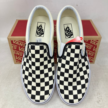 Vans Slip-On Checkerboard