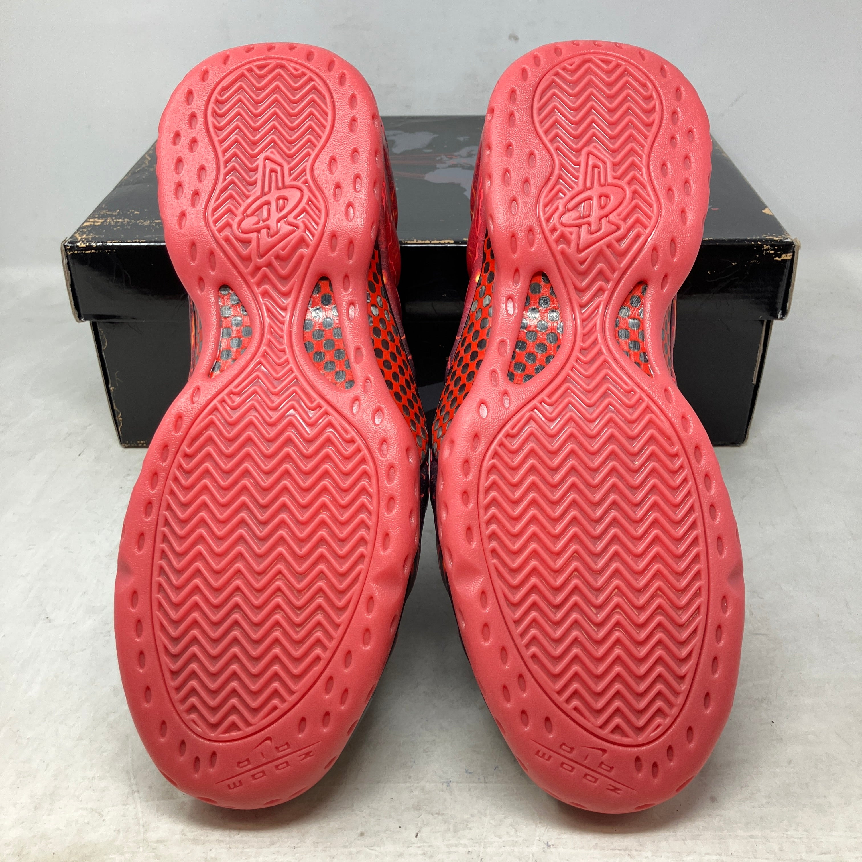 Nike Air Foamposite One Stranger Things