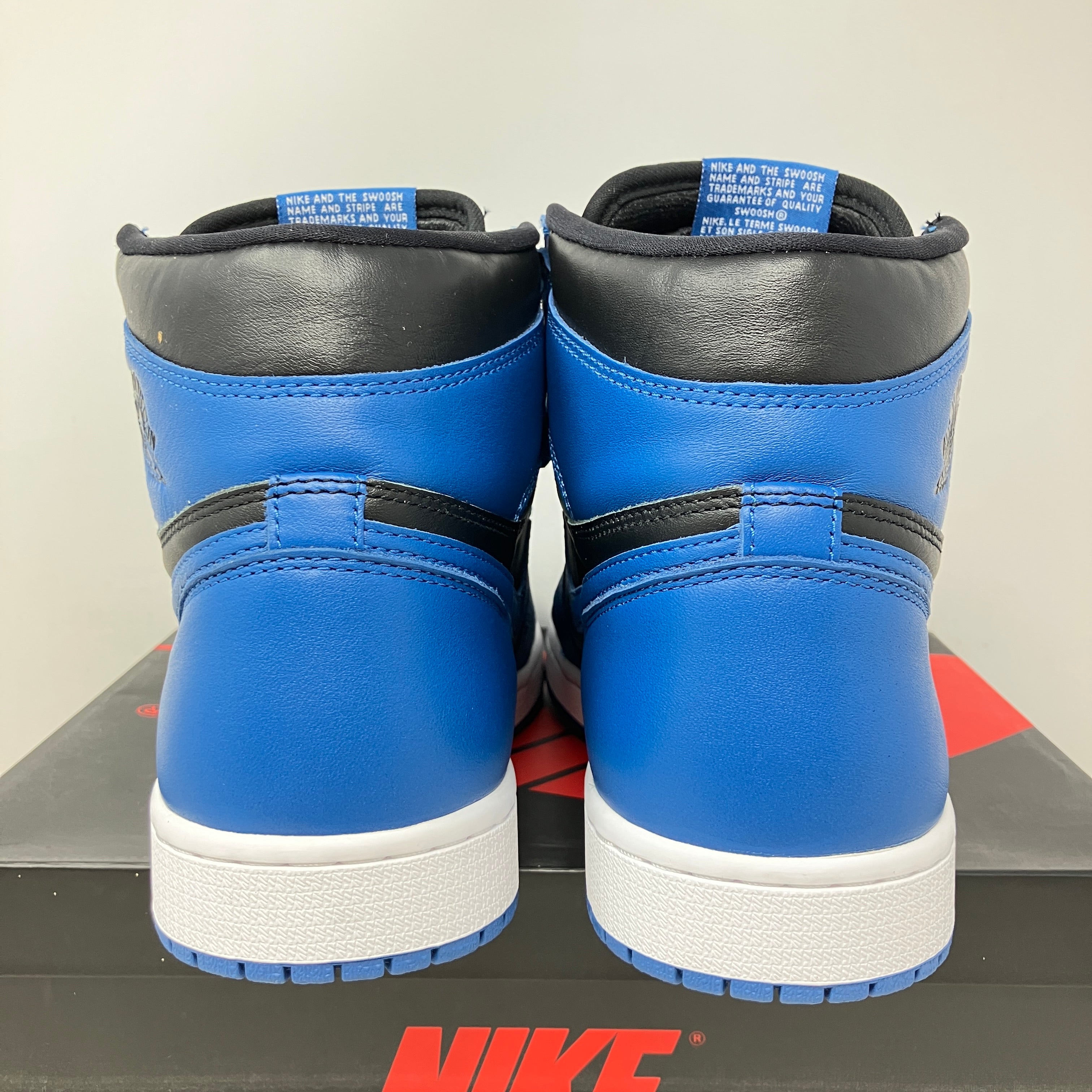 Jordan 1 Retro High OG Dark Marina Blue
