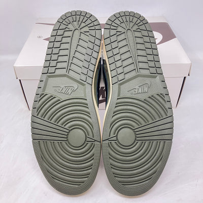 Jordan 1 Retro Low OG SP Travis Scott Medium Olive