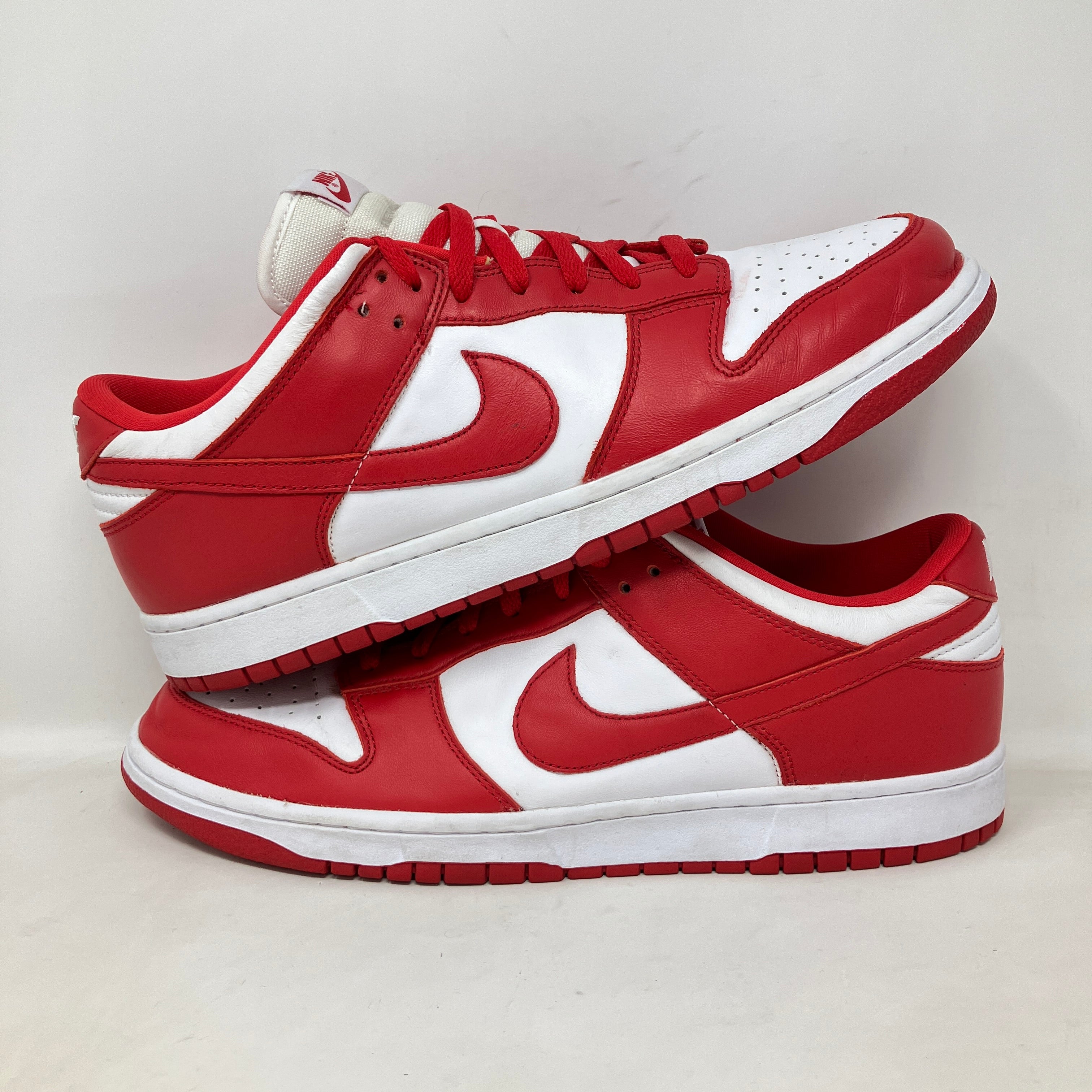 Nike Dunk Low SP St. John's
