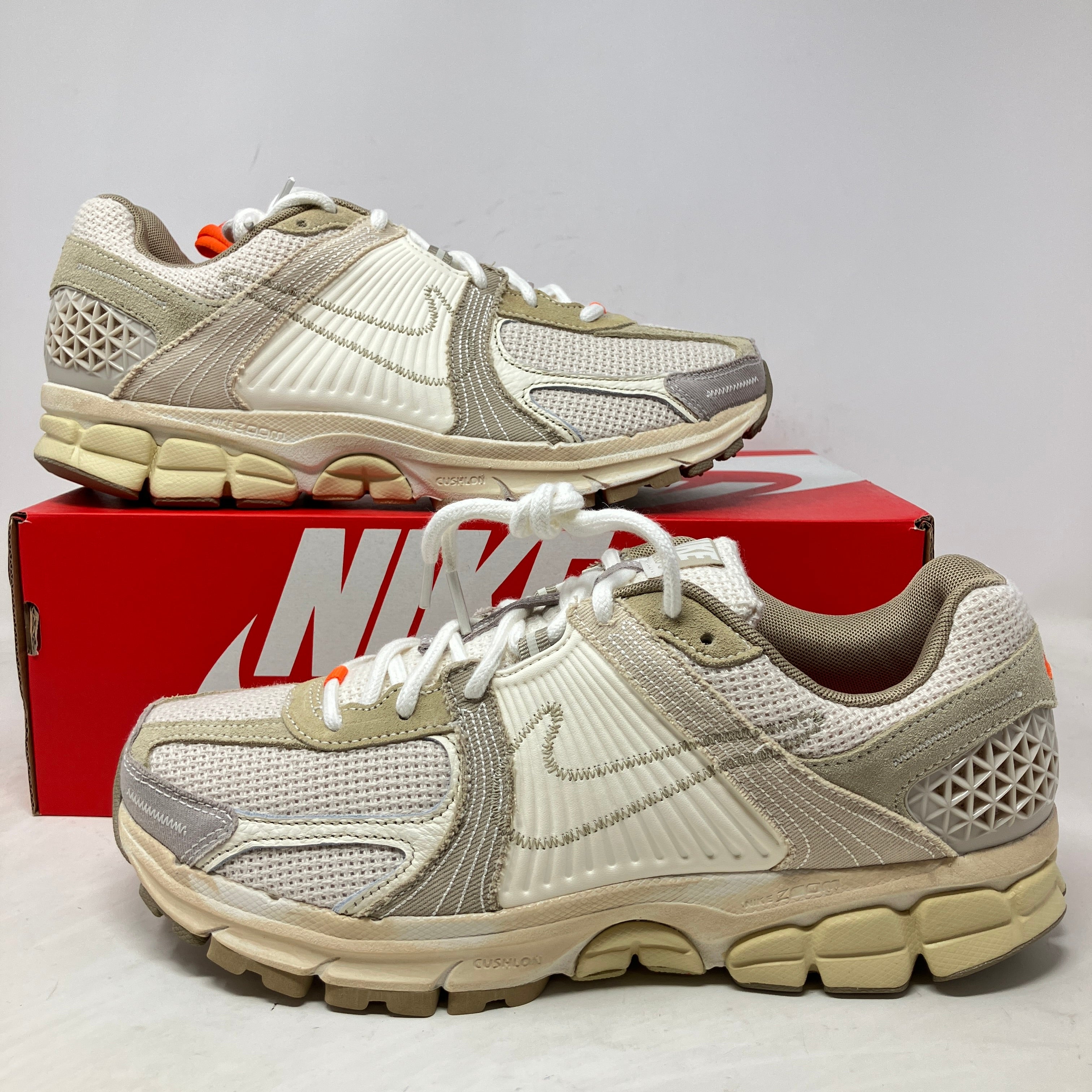 Nike Zoom Vomero 5 Sashiko Pale Ivory