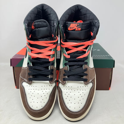 Jordan 1 Retro High OG Hand Crafted