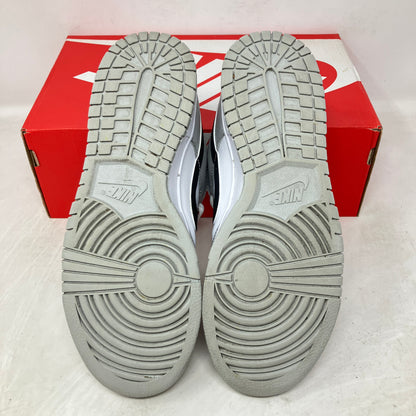 Nike Dunk Low SE Lottery Pack Grey Fog