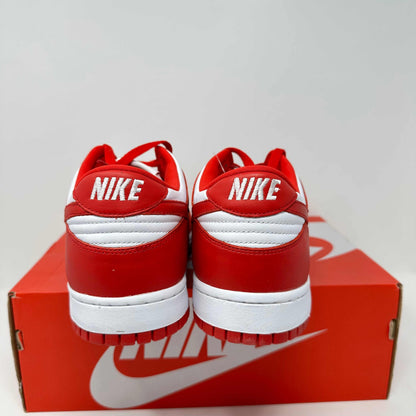 Nike Dunk Low SP St. John's (2023)