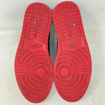 Jordan Access Bred