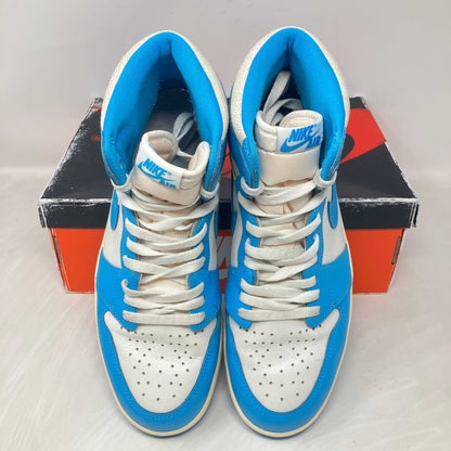 Jordan 1 Retro High OG UNC Reimagined