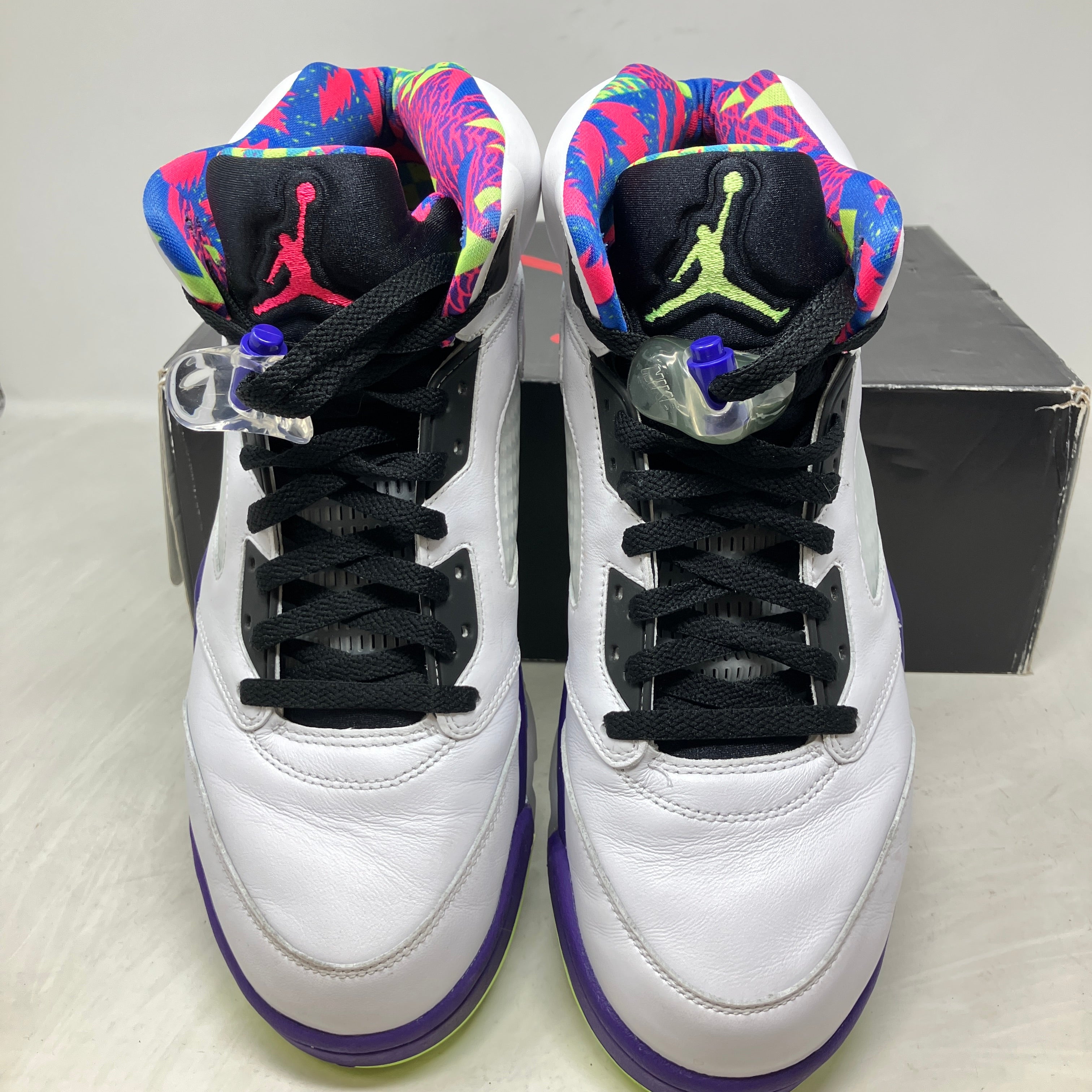 Jordan 5 Retro Alternate Bel-Air