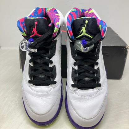 Jordan 5 Retro Alternate Bel-Air