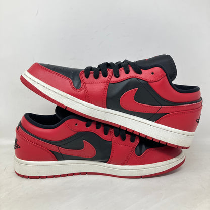 Jordan 1 Low Reverse Bred