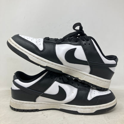 Nike Dunk Low Retro White Black Panda