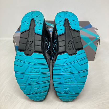 ASICS Gel-Lyte V Kith Leatherback