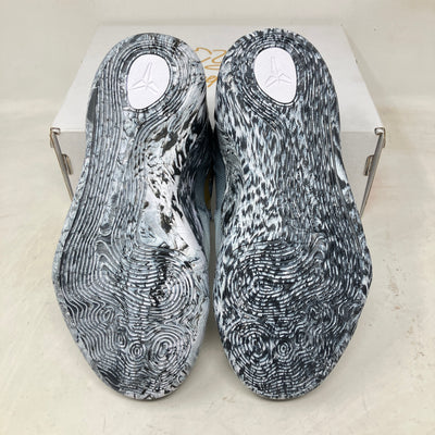 Nike Kobe 9 EM Low Mambacita (GS)