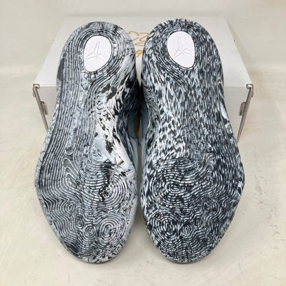 Nike Kobe 9 EM Low Mambacita (GS)