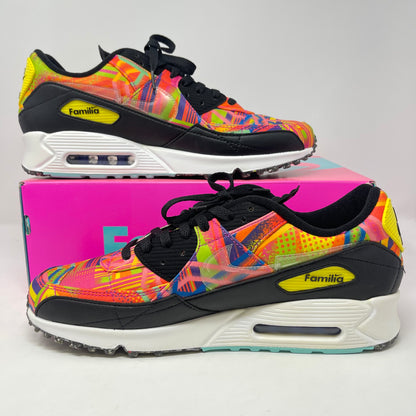 Nike Air Max 90 Familia