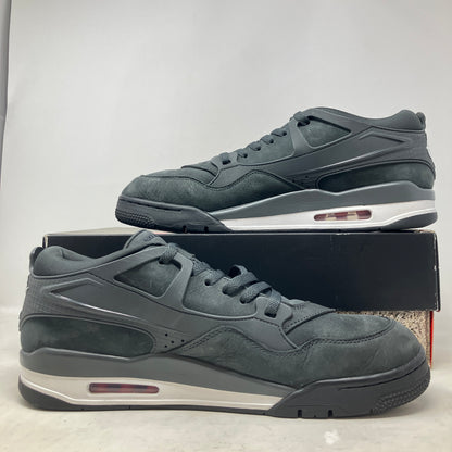 Jordan 4 RM SP Nigel Sylvester Driveway Grey