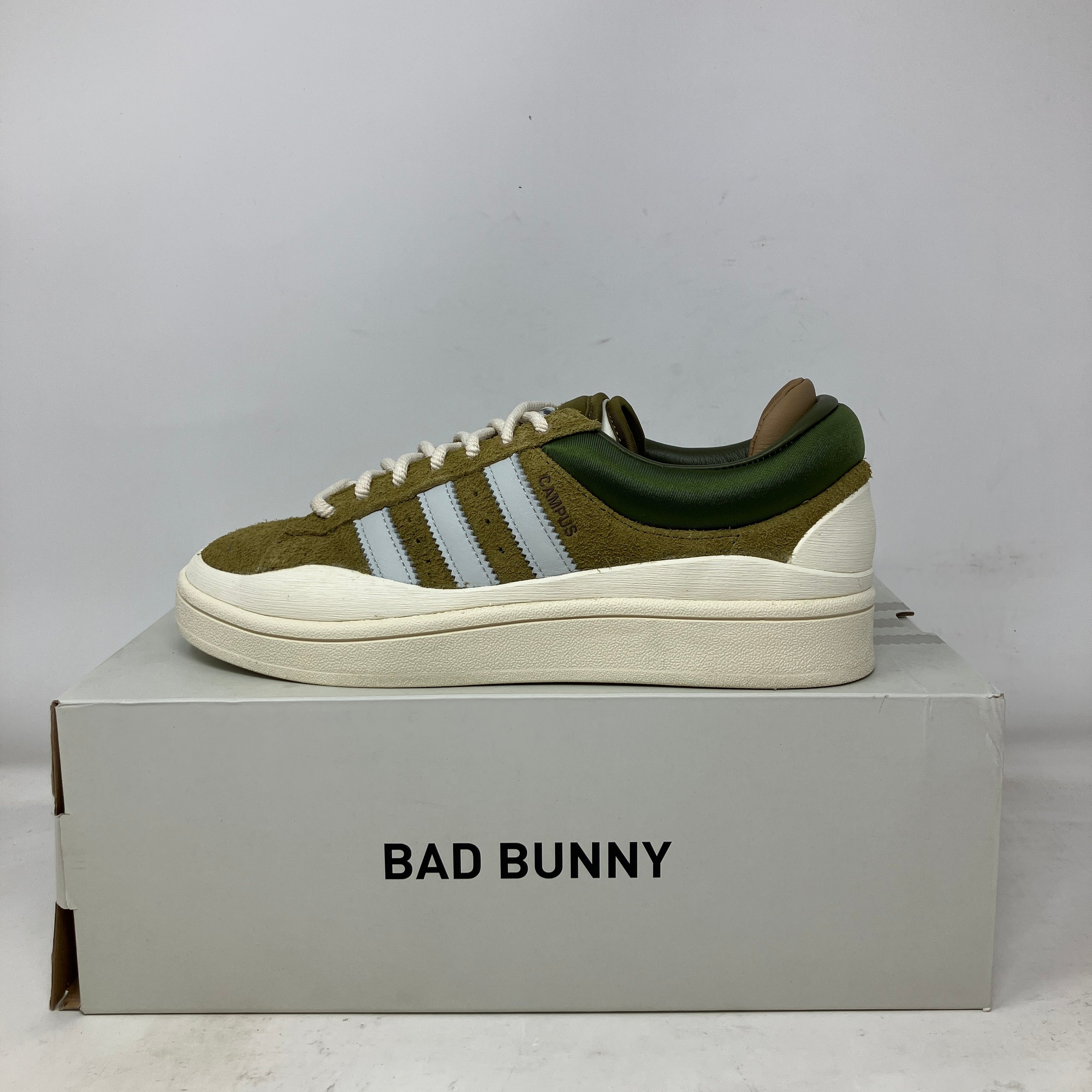 adidas Campus Light Bad Bunny Wild Moss