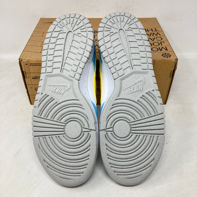 Nike Dunk Low Next Nature Homer Simpson (GS)