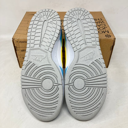 Nike Dunk Low Next Nature Homer Simpson (GS)