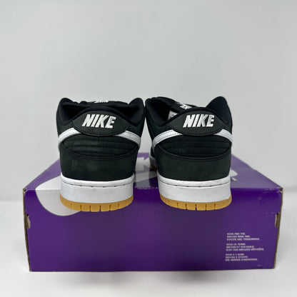 Nike SB Dunk Low Pro Black Gum