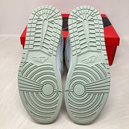 Jordan 1 Retro High OG Seafoam (Women's)