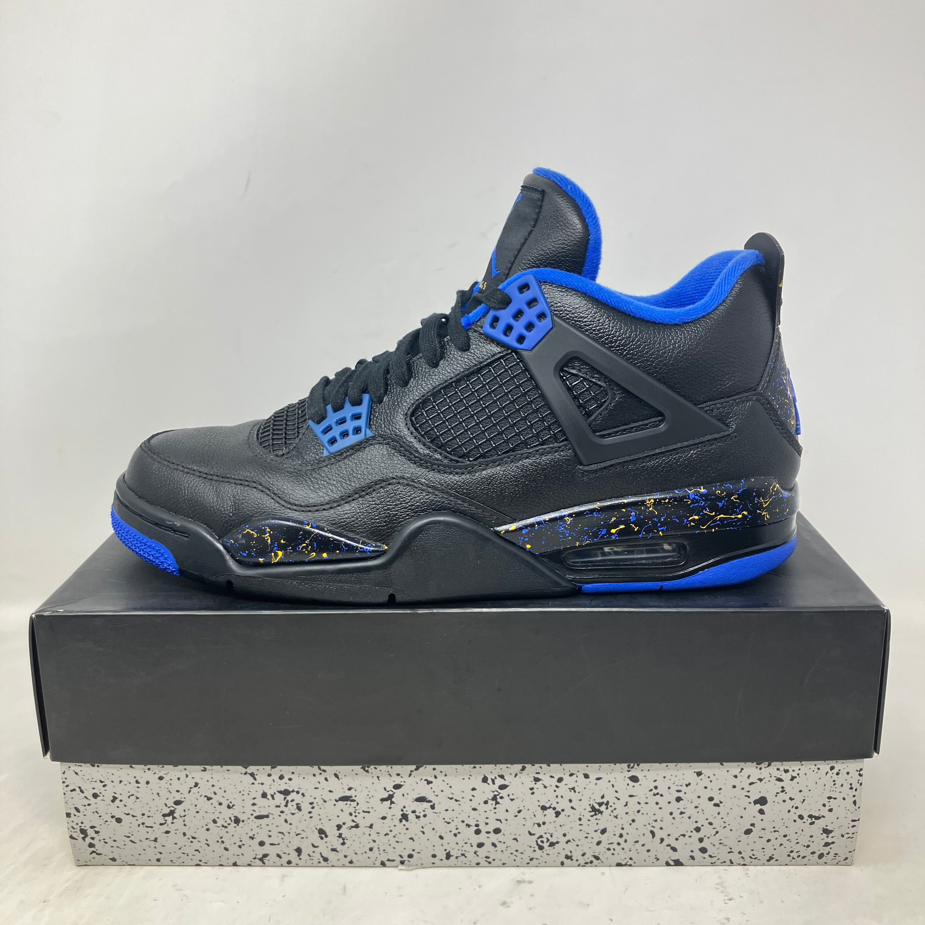 Nike Air Jordan 4 Retro Wings Promo Sample