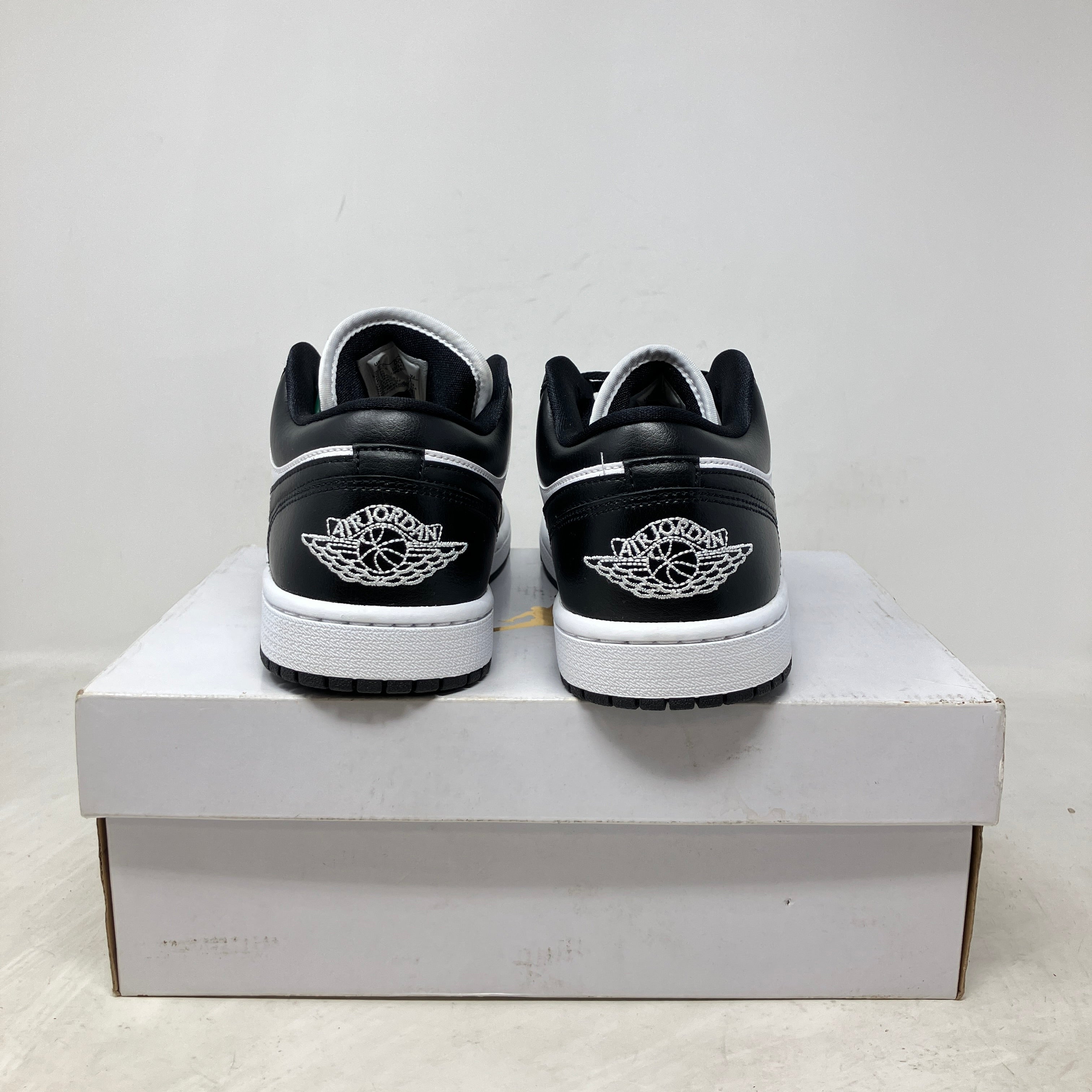 Jordan 1 Low Panda (Women's)