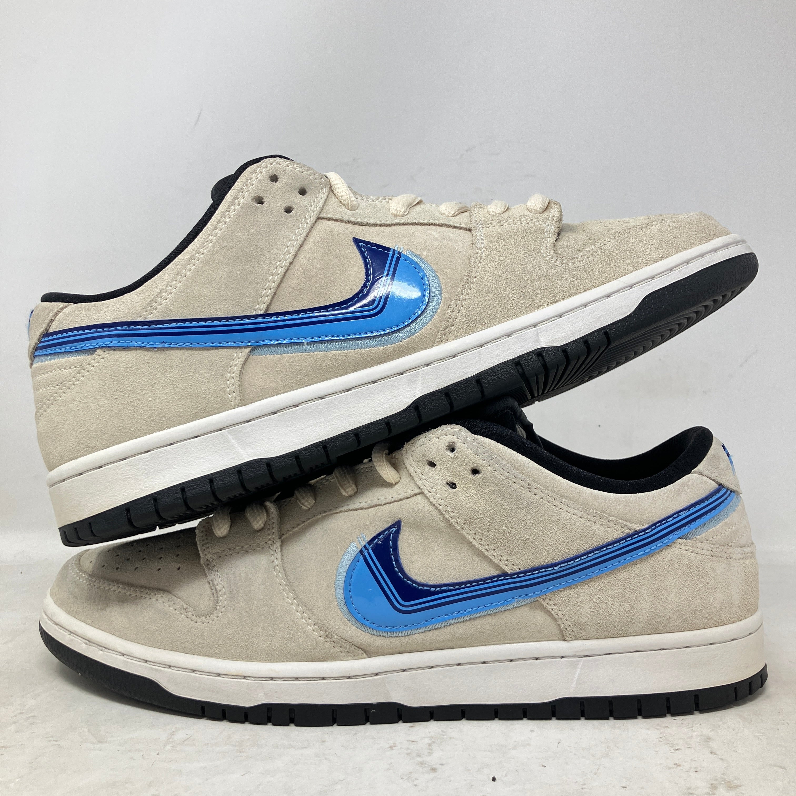 Nike SB Dunk Low Truck It