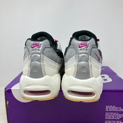 Nike Air Max 95 SB Cactus Flower