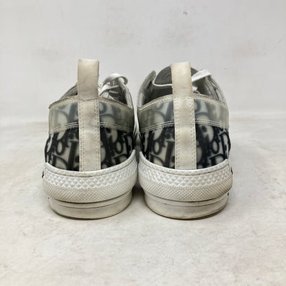 Dior B23 Low Top Oblique