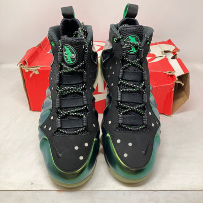 Nike Barkley Posite Max Gamma Green