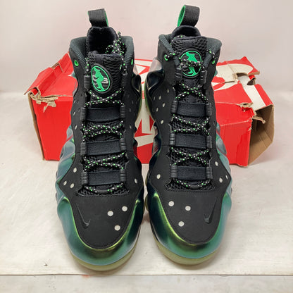 Nike Barkley Posite Max Gamma Green