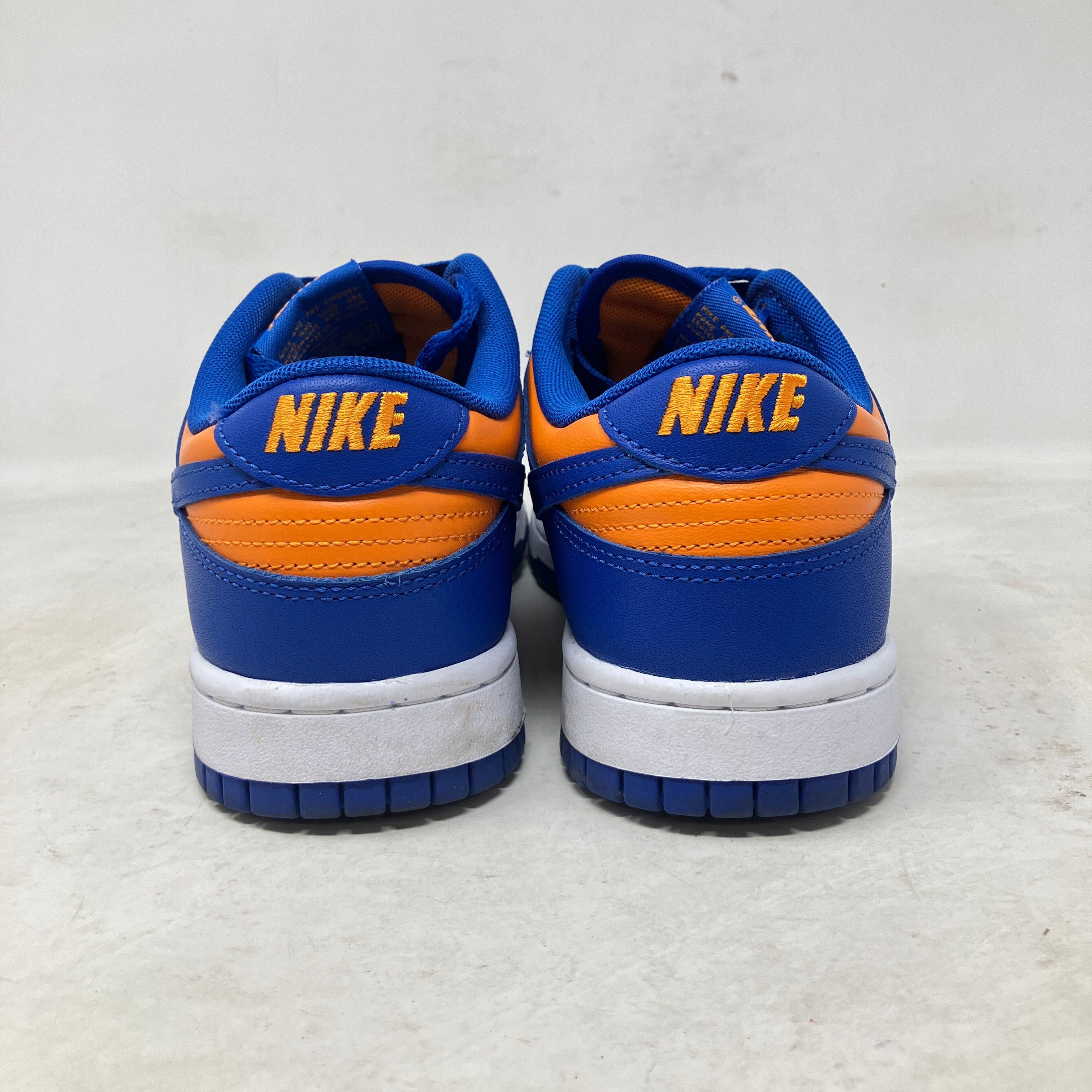 Nike Dunk Low Knicks