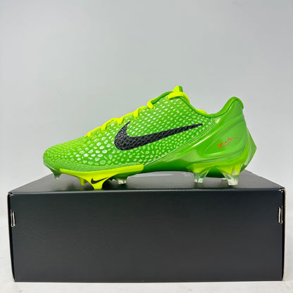 Nike Vapor Edge Kobe 6 SE Grinch