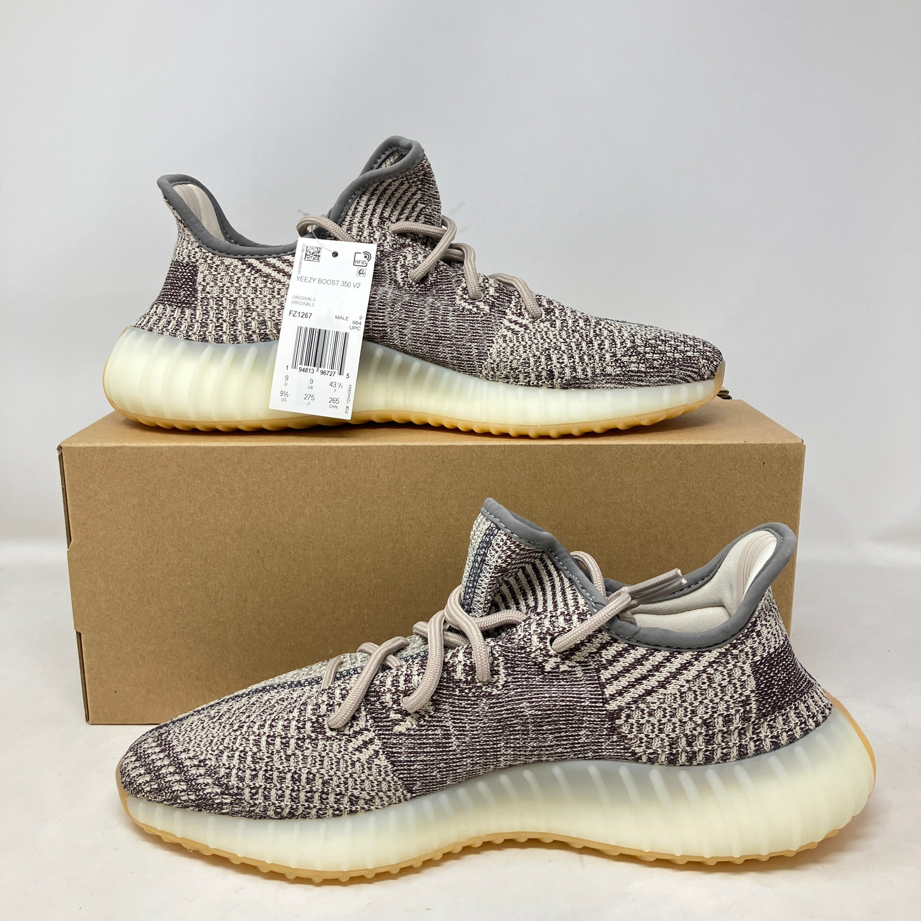 adidas Yeezy Boost 350 V2 Zyon