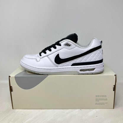 Nike SB Zoom Air Paul Rodriguez 1 OG white and black sneaker on box