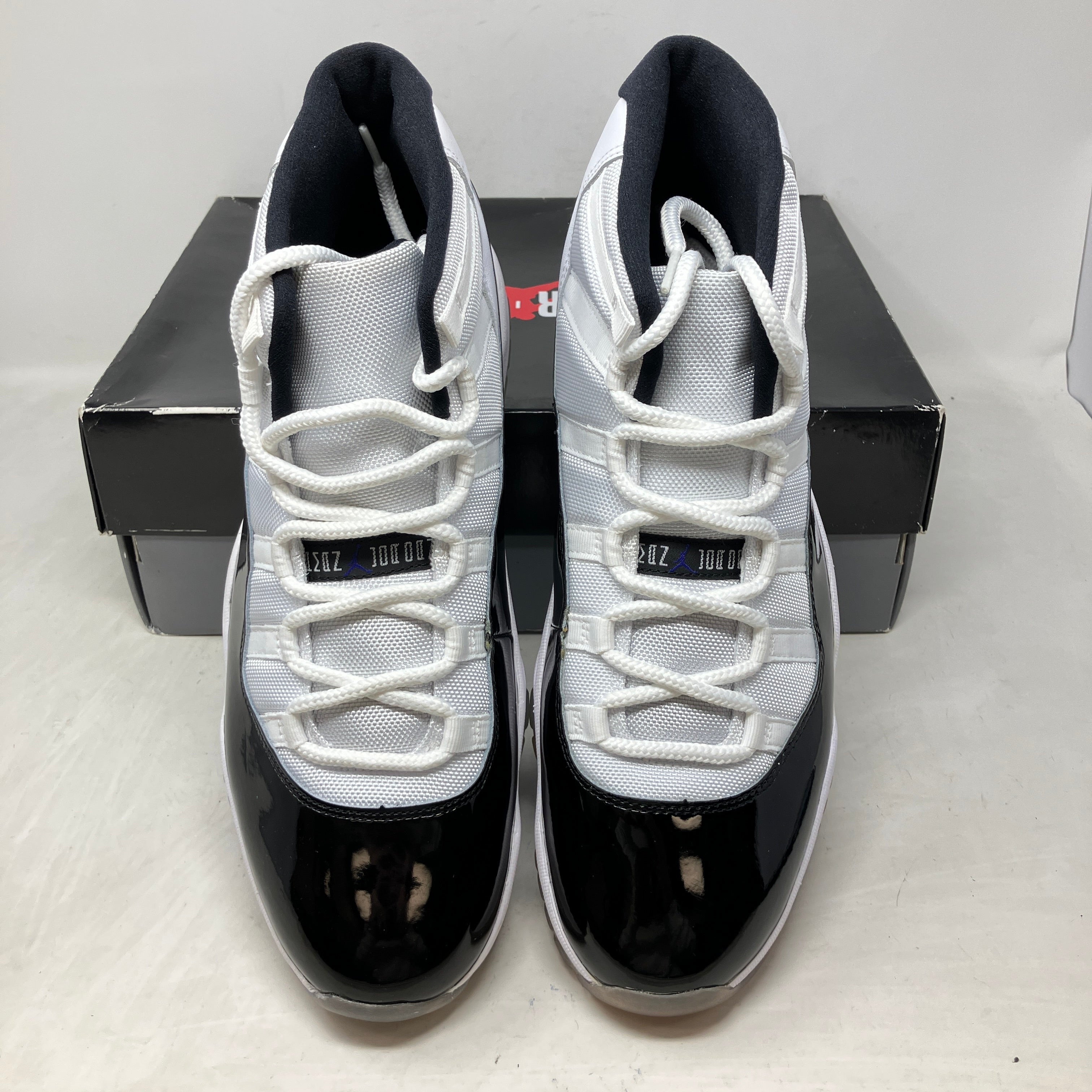 Jordan 11 Retro Concord (2018)