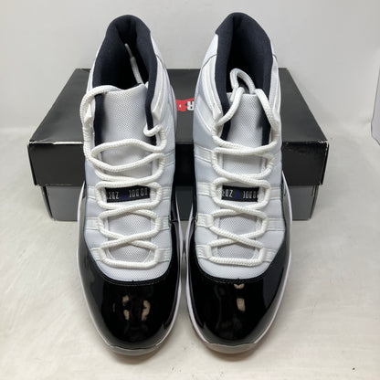 Jordan 11 Retro Concord (2018)